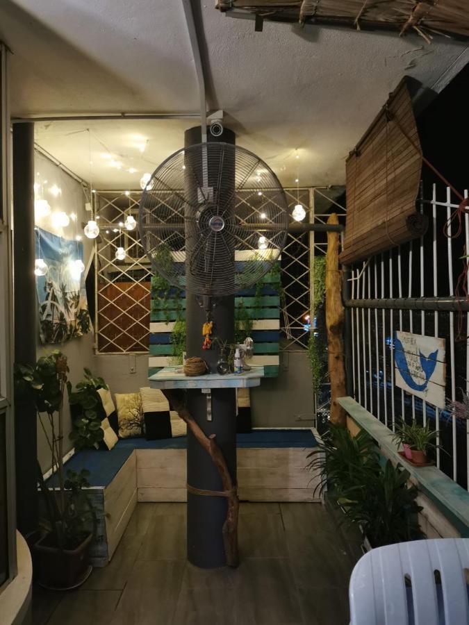 The Village 本民宿之村 センポルナ エクステリア 写真